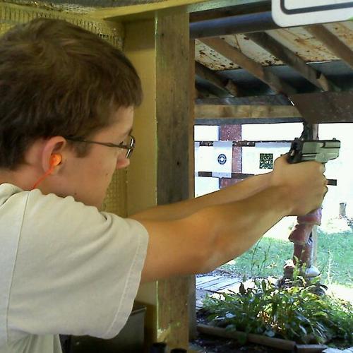 csphaghetti's profile picture. 