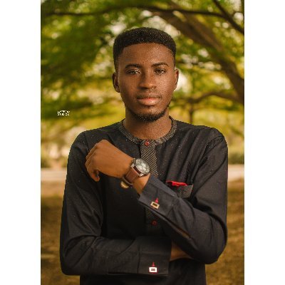 iamaromeotajele's profile picture. 