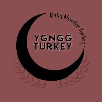 Baby Monster Turkey 🇹🇷 (@ygnggtr) Twitter profile photo