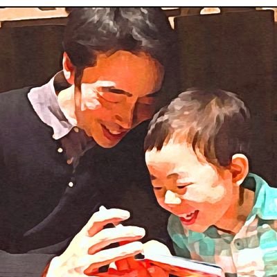 あめ40sPrograming@妖怪子供あやしwith家族愛👦🏻❤️👩🏻さんのプロフィール画像
