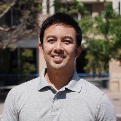 IADigdaya's profile picture. Removing Carbon @CapturaCO2, Former Staff Scientist @Caltech