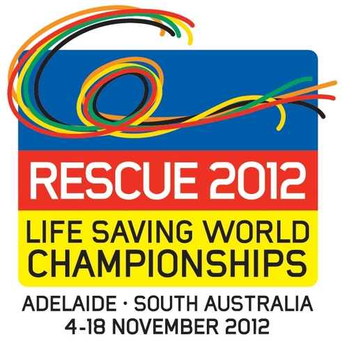 Rescue 2012, the Life Saving World Championships, to be hosted in November 2012, is the largest lifesaving competition in the world.