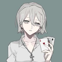 にげまろ (@_xtkmr) 's Twitter Profile