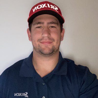 Field Service Representative for Cleveland/Srixon/XXIO/Asics Golf in New Jersey. A virtual tool at your finger tips to help you with all things Cleveland Golf!