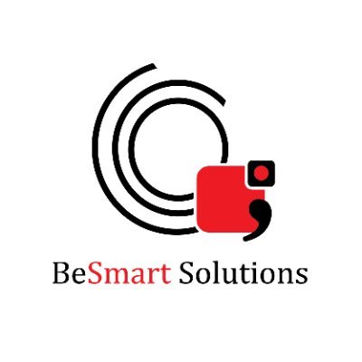 Welcome to BeSmart Solutions Company, your window into technological horizons in a rapidly changing world, allowing you to achieve your vision in a smart way.