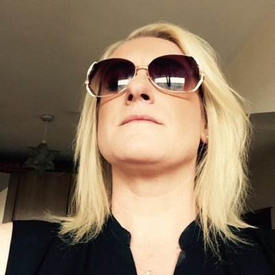 klfketcher13's profile picture. Happy! 😁