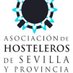 Hosteleros de Sevilla (@HosteleriaSev) Twitter profile photo