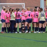 HELIAS GIRLS SOCCER (@ladysadersoccer) 's Twitter Profile