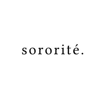 sororité.