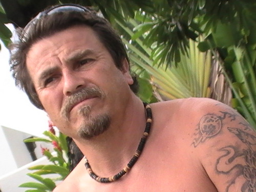 Jim_Gonzo's profile picture. 