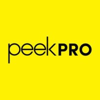 Peek Pro (@peek_pro) 's Twitter Profile