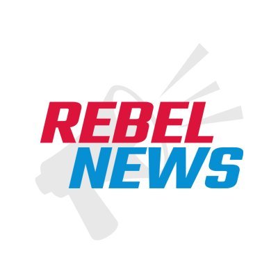 Telling the other side of the story.

Follow @RebelNews_USA, @RebelNews_AU and @RebelNews_CA.