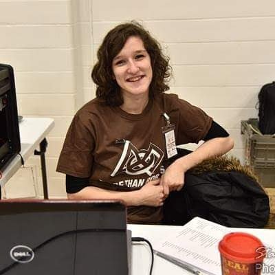 samanthaxokay's profile picture. Big big thinker. Election reform or bust. Humanity forward. Advancing Knowledge. AND SICK OF PROPAGANDA WAR.