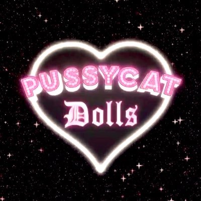 THE PUSSYCAT DOLLS BRASIL