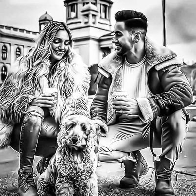 Mohamed78505651's profile picture. web developer