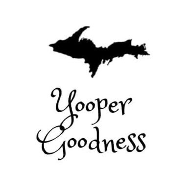 Sharing stories of the epic, endless Goodness in the upper Peninsula of Michigan!  Message us with your stories from the yoop or use #yoopergoodness