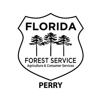 Florida Forest Service Public Information Officer for the Perry District (Taylor, Dixie, Madison & Lafayette Counties)