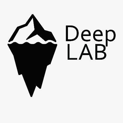 DeepLabOnline's profile picture. O DeepLab é uma plataforma de pesquisas online idealizada pelos pesquisadores do Núcleo de Etnografia Urbana