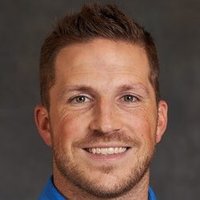 Chris Reinert (@coachreino) 's Twitter Profile