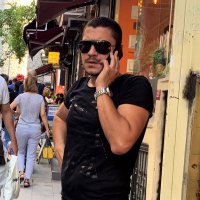 mücahitkilic (@mchtklc86) 's Twitter Profile