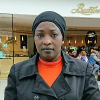 Saratu Mustapha-Garba (@saratumustapha3) 's Twitter Profile