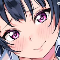 Baka Hentai 225K(@BakaHentaiGirl) 's Twitter Profile Photo