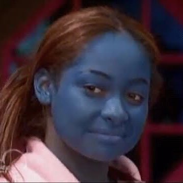would y’all think I’m quirky & different if I put my Hogwarts house in my bio?