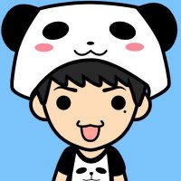 🐼🎈ぱんだ隊長🍭(Q)(@_Panda_captain) 's Twitter Profile Photo