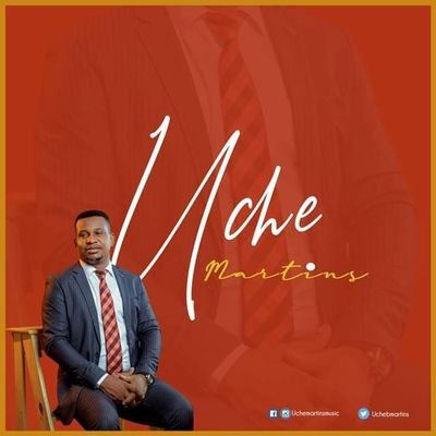 uchebmartins's profile picture. Singer/worship leader,songwriter,sensational/hardworking artiste,and businessman,who believes in originality,would be the best way to describe him