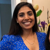Sonia Taneja Sharma (@poopdocmd) 's Twitter Profile