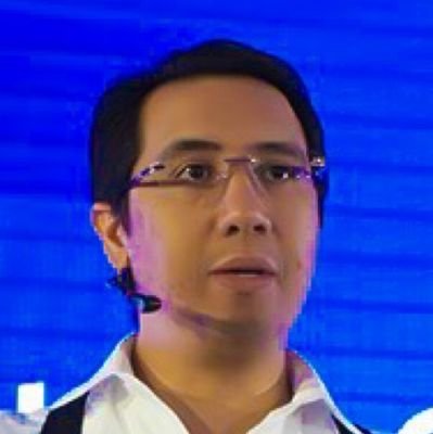 sergiormaestre's profile picture. Director de Grupo Maestre
Venezolano / Emprendedor / Resiliente / Conferencista.