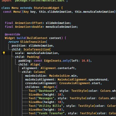 Building a community of Dart to Flutter in Abuja
