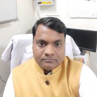 Chandresh (@drchandresh_bhu) 's Twitter Profile
