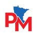 Politics.MN (@politicsdotmn) Twitter profile photo