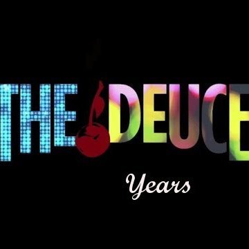 The Deuce Years (Circus of Sex) 🔞 (17k)