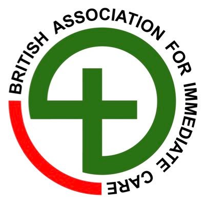 The British Association for Immediate Care is a UK charity; promoting pre-hospital care & a leading provider of education. info@basics.org.uk tel:0300 303 1757