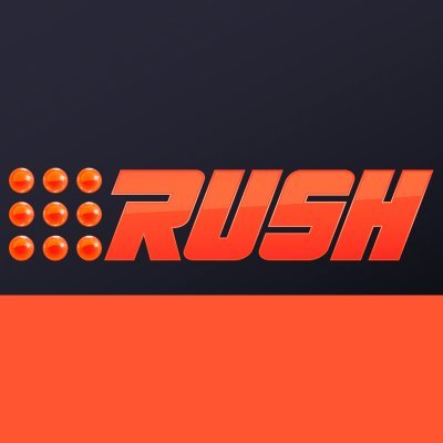 A brand new channel full of Australian free-to-air firsts: 9Rush