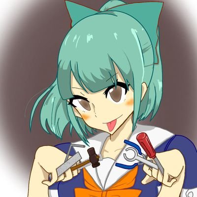 夕張改二【メロンの天使】💍⚓ログアウト済さんのプロフィール画像