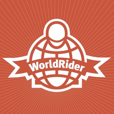 WorldRider Profile Picture