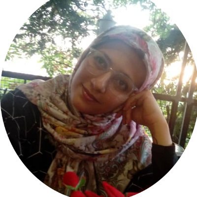 fshekari1's profile picture. A biologist who loves proteins and EVs :)