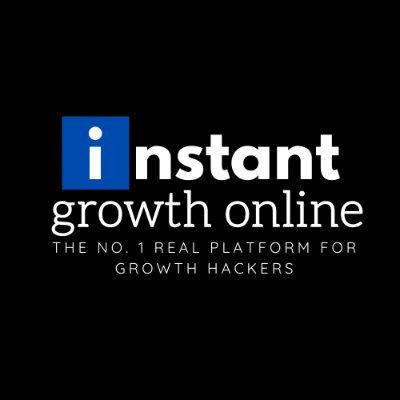 Number 1 Real Platform for Entrepreneurs, Bloggers and Digital Marketers. Successful Business Growth Marketing Strategies and Tools To Helps You Scale Globally.