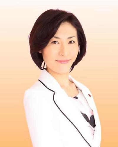 やすい知世です。
『県政をもっと身近に！』
この春、石川県議会議員選挙に挑戦します。
慣れないツイッターではありますが、
一生懸命、日々の出来事をつぶやいていきます！