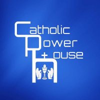 CatholicPower House(@CatholicpowerH) 's Twitter Profile Photo