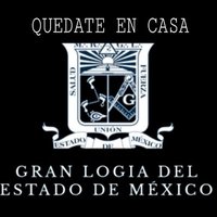 Gran Logia del Estado de Mexico (@granlogiaedomex) 's Twitter Profile Photo Gran Logia del Estado de Mexico (@granlogiaedomex) 's Twitter Profile Photo