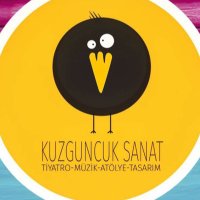 Kuzguncuk Sanat (@kuzguncuksanat) Twitter profile photo