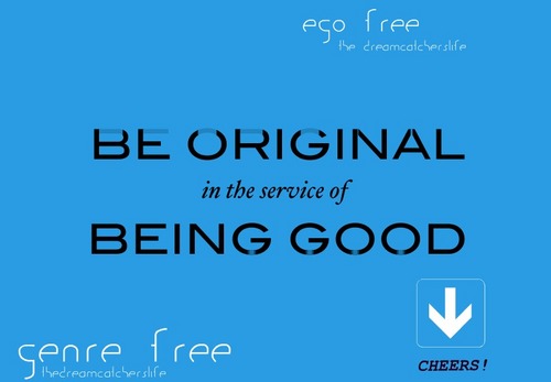 Dreamcatchers1's profile picture. THERE IS BEAUTY IN DIFFERENCES. DREAM BIG.