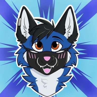 Friendly NHL loving, gay blue wolf always looking to make new friends. ^^ Happily married to @Arinmal.

GO BRUINS!!!!!   AD = @adbluewolf.