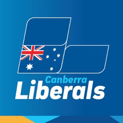 Official updates from the Liberal Party of Australia (ACT Divison) 

Authorised by Kieran Douglas, Liberal Party of Australia (ACT Division), Deakin