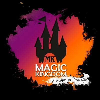 Somos Magic Kingdom salón de Eventos Infantiles somos tu mejor opción 🥳