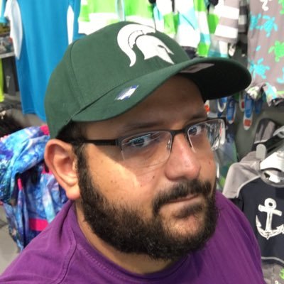 Graduate student, Neuroscience PhD Program - Department of Translational Neuroscience - Michigan State University #tau biologist